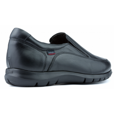 MOCASINES CALLAGHAN GRASO SUN EXTRALIGHT M NEGRO