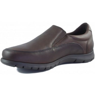 MOCASINES CALLAGHAN GRASO SUN EXTRALIGHT M MARRON