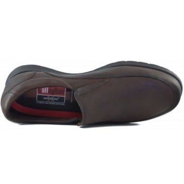 MOCASINES CALLAGHAN GRASO SUN EXTRALIGHT M MARRON