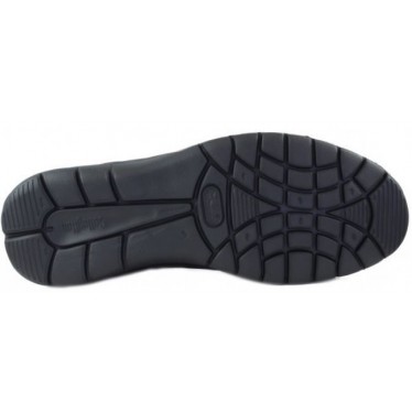 MOCASINES CALLAGHAN GRASO SUN EXTRALIGHT M MARRON