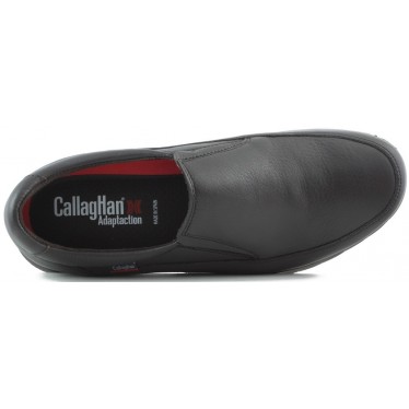 MOCASINES CALLAGHAN GRASO SUN EXTRALIGHT M MARRONOSCURO