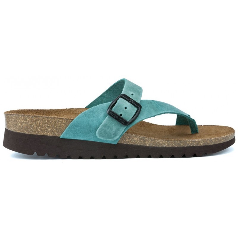SANDALIAS INTERBIOS ALYSA JEANS