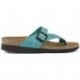 SANDALIAS INTERBIOS ALYSA JEANS