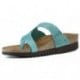 SANDALIAS INTERBIOS ALYSA JEANS