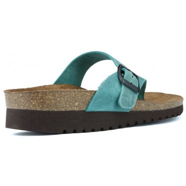 SANDALIAS INTERBIOS ALYSA JEANS