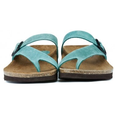 SANDALIAS INTERBIOS ALYSA JEANS