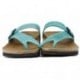 SANDALIAS INTERBIOS ALYSA JEANS