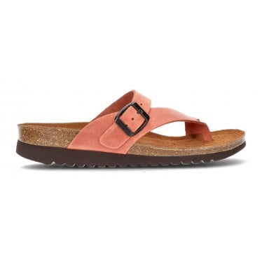 SANDALIAS INTERBIOS ALYSA TEJA