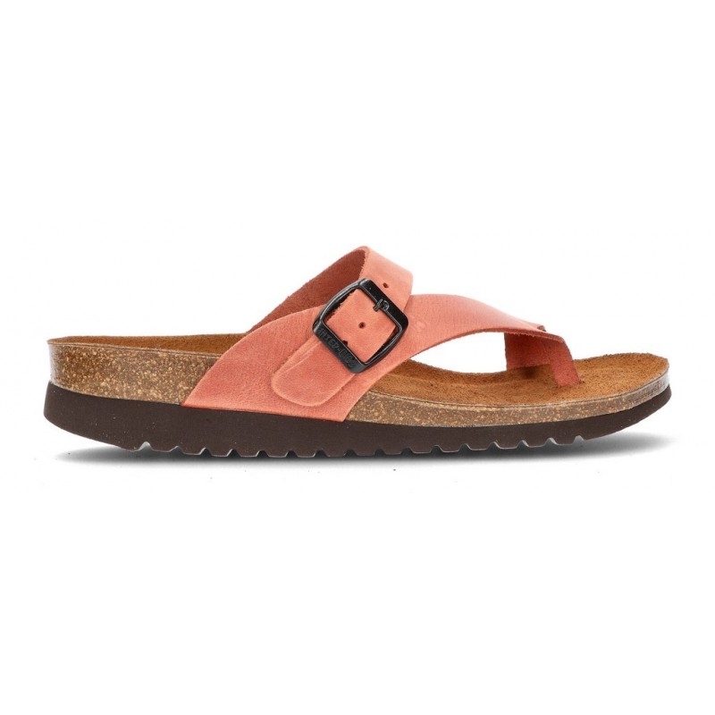 SANDALIAS INTERBIOS ALYSA TEJA
