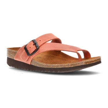 SANDALIAS INTERBIOS ALYSA TEJA