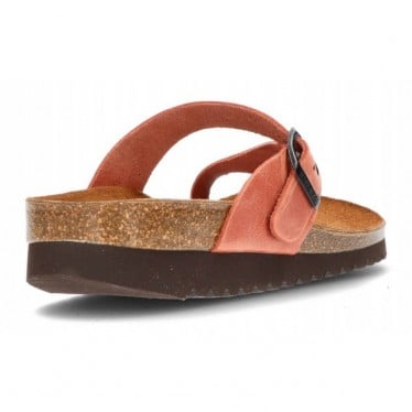 SANDALIAS INTERBIOS ALYSA TEJA