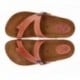 SANDALIAS INTERBIOS ALYSA TEJA