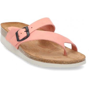 SANDALIAS INTERBIOS ALYSA CARMIN_ROSA