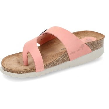 SANDALIAS INTERBIOS ALYSA CARMIN_ROSA