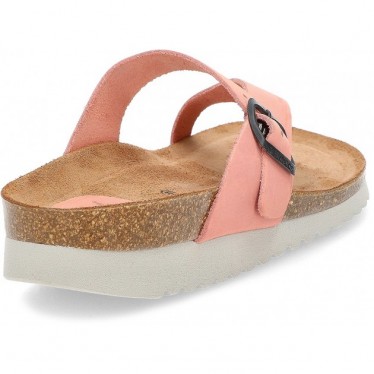 SANDALIAS INTERBIOS ALYSA CARMIN_ROSA