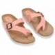 SANDALIAS INTERBIOS ALYSA CARMIN_ROSA