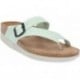 SANDALIAS INTERBIOS ALYSA MANZANA