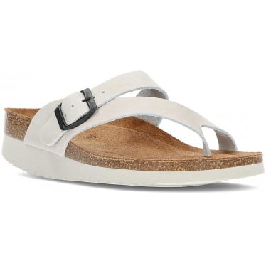 SANDALIAS INTERBIOS ALYSA GRIS