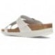 SANDALIAS INTERBIOS ALYSA GRIS