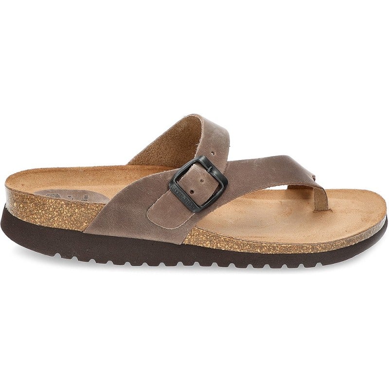 SANDALIAS INTERBIOS ALYSA PARDO