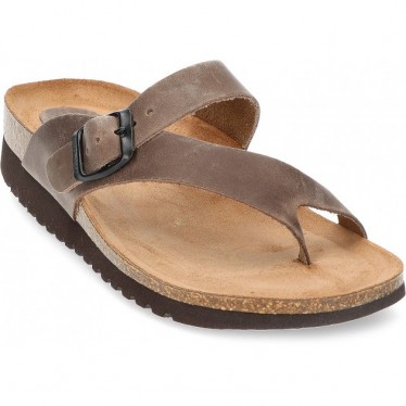 SANDALIAS INTERBIOS ALYSA PARDO