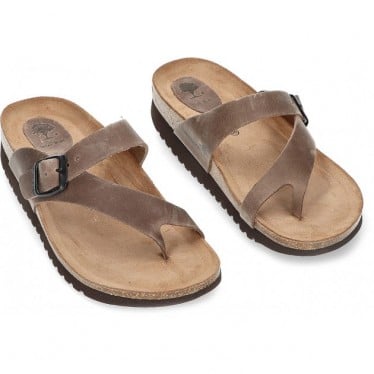 SANDALIAS INTERBIOS ALYSA PARDO