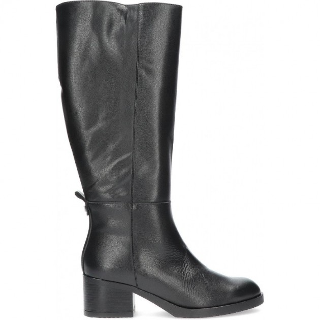BOTA WONDERS G6215XL NEGRO BOTA WONDERS G6215XL NEGRO