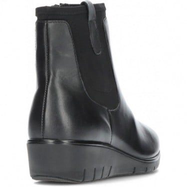 BOTIN DOCTOR CUTILLAS 60334 HORMA CÓMODA NEGRO