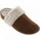 Zapatillas de ir por casa VICTORIA Norte 1081121 CAMEL