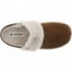 Zapatillas de ir por casa VICTORIA Norte 1081121 CAMEL