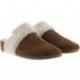 Zapatillas de ir por casa VICTORIA Norte 1081121 CAMEL
