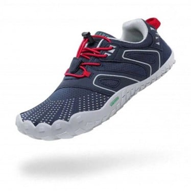 Zapatos Barefoot para chico SAGUARO Vitality IV BLUE