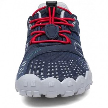 Zapatos Barefoot para chico SAGUARO Vitality IV BLUE