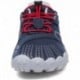 Zapatos Barefoot para chico SAGUARO Vitality IV BLUE
