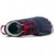 Zapatos Barefoot para chico SAGUARO Vitality IV BLUE