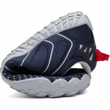 Zapatos Barefoot para chico SAGUARO Vitality IV BLUE