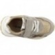 Sneakers VICTORIA Viento Kids Metalizado 1157105 PLATINO