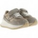 Sneakers VICTORIA Viento Kids Metalizado 1157105 PLATINO