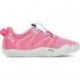 Zapatos Barefoot para chica SAGUARO Vitality IV PINK