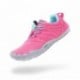Zapatos Barefoot para chica SAGUARO Vitality IV PINK
