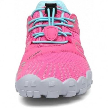 Zapatos Barefoot para chica SAGUARO Vitality IV PINK
