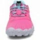 Zapatos Barefoot para chica SAGUARO Vitality IV PINK
