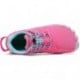 Zapatos Barefoot para chica SAGUARO Vitality IV PINK