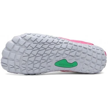 Zapatos Barefoot para chica SAGUARO Vitality IV PINK