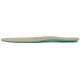 Plantilla Barefoot de microfibra SAGUARO XZI009 AMARILLO