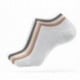 Calcetines de dedos SAGUARO 5-Pack MULTICOLOR
