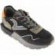 Sneakers para hombre WING-NEON VICTORIA 8803114 NEGRO