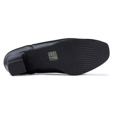 ZAPATOS CLEMENT SALUS SALON COMODO NEGRO