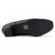 ZAPATOS CLEMENT SALUS SALON COMODO NEGRO