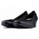 ZAPATOS CLEMENT SALUS SALON COMODO NEGRO